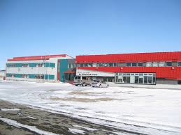 Kuujjuarapik