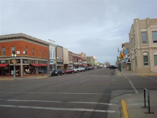 Laramie