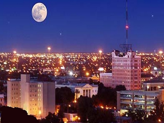 Laredo