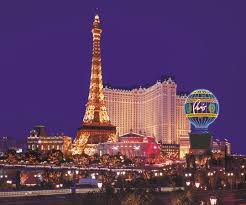 Las Vegas