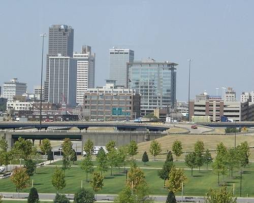 Little Rock