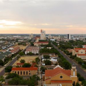 Lubbock