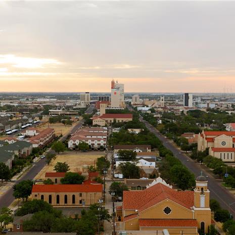 Lubbock