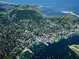 Martha's Vineyard