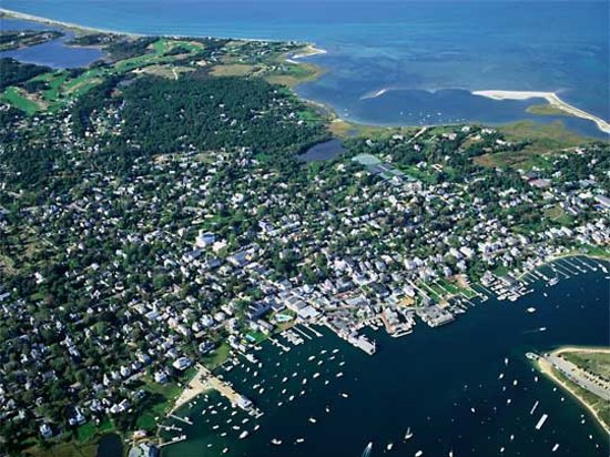 Martha's Vineyard