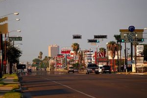 McAllen