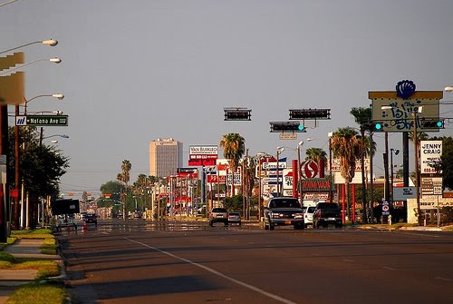 McAllen