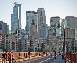 Minneapolis St Paul