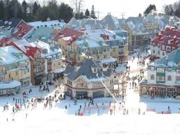 Mont Tremblant