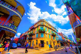 New Orleans
