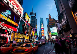 New York