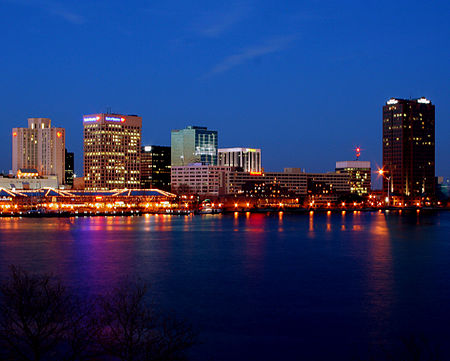 Norfolk