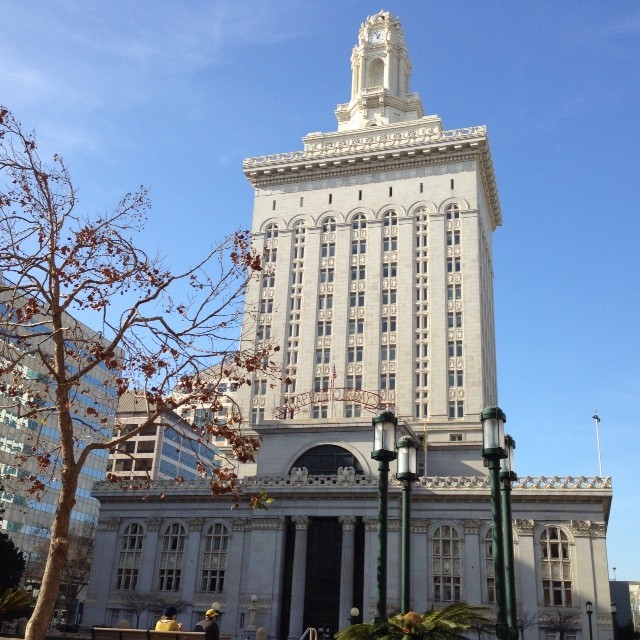 Oakland