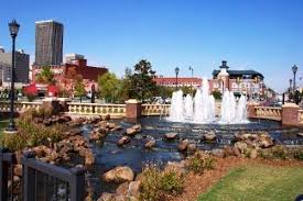 Oklahoma