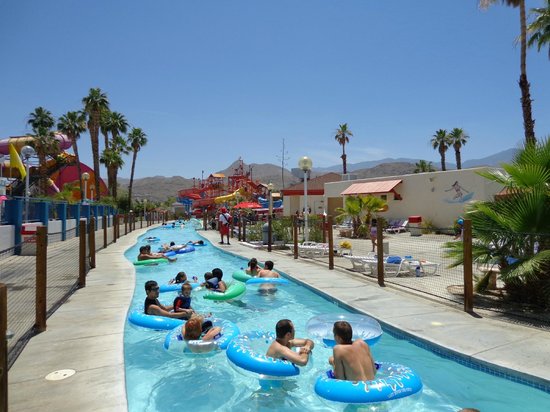 Palm Springs
