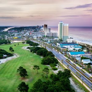 Panama