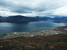Pangnirtung