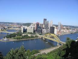 Pittsburgh