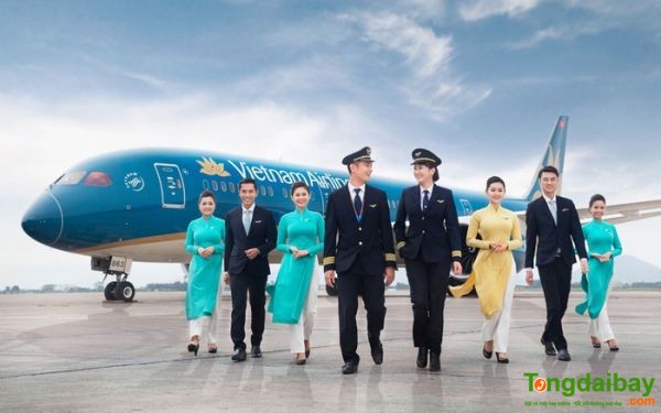 Qui định đổi vé máy bay