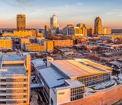 Raleigh