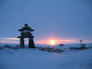 Rankin Inlet