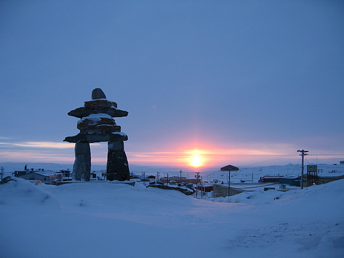 Rankin Inlet