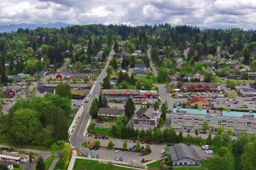 Redmond