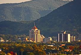 Roanoke