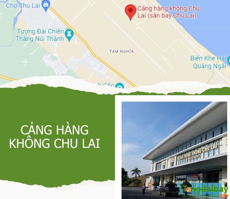 Sân bay Chu Lai