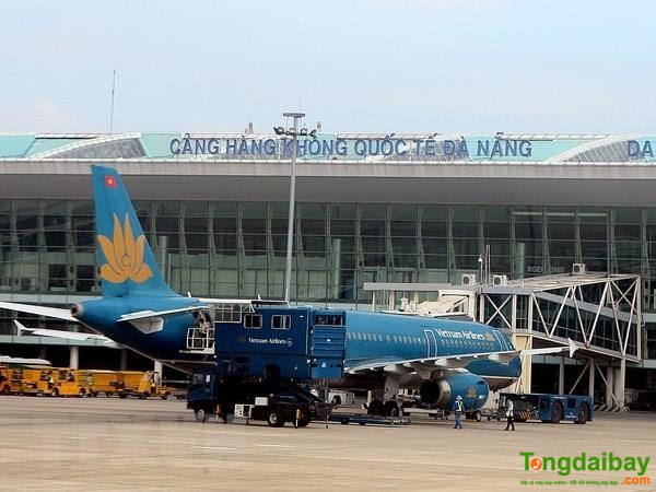 Sân bay quốc tế Đà Nẵng