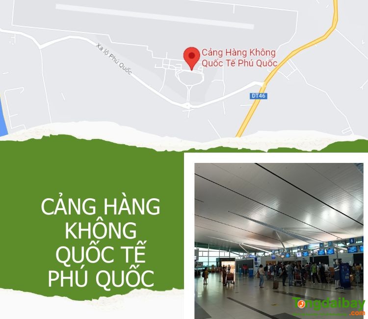 Sân bay quốc tế Phú Quốc