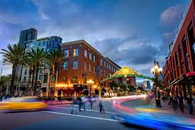 San Diego