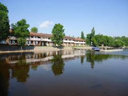Sandy Lake