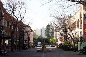Santa Ana