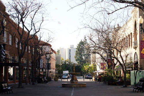 Santa Ana