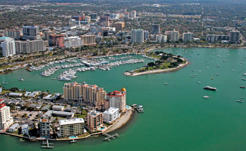 Sarasota