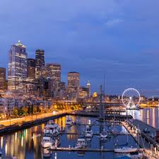 Seattle