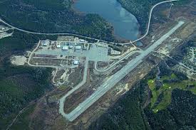 Sioux Lookout
