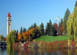 Spokane