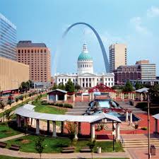 St Louis