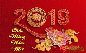 Tết sum vầy