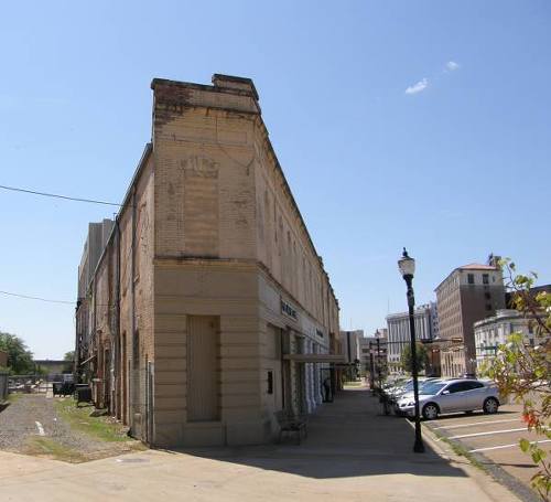 Texarkana