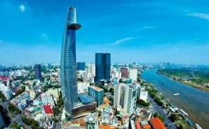 Thành phố Hồ Chí Minh