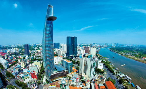 Thành phố Hồ Chí Minh