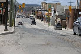 Timmins
