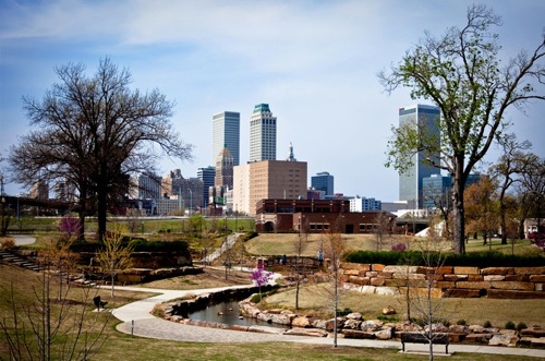 Tulsa