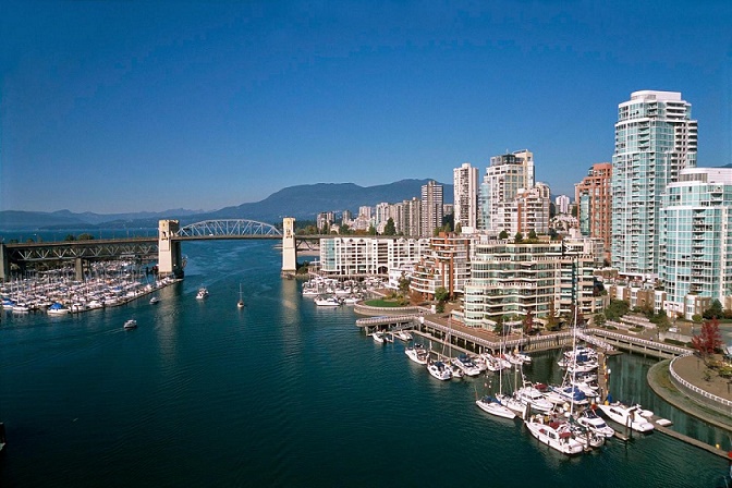 vancouver