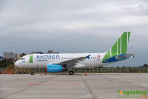 Bamboo Airways