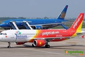 Vé máy bay một chiều