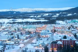 Whitehorse
